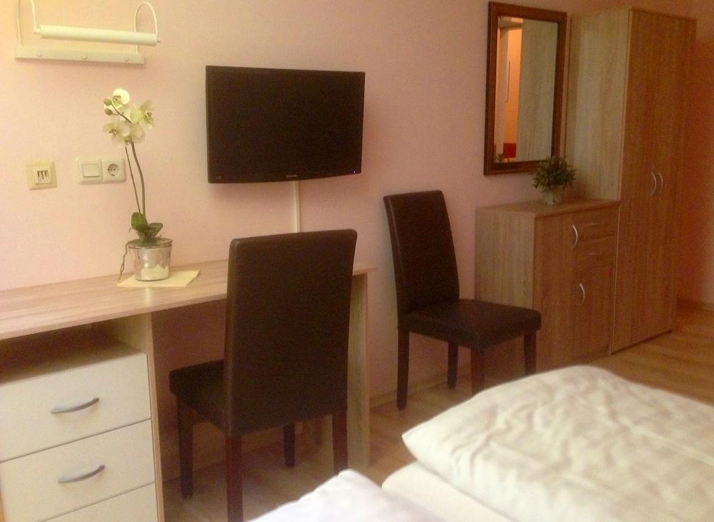 Hotel Amy Ρέγκενσμπουργκ Εξωτερικό φωτογραφία