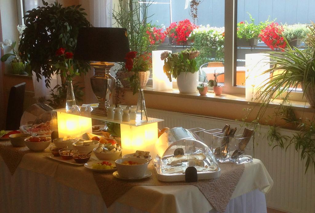 Hotel Amy Ρέγκενσμπουργκ Εξωτερικό φωτογραφία