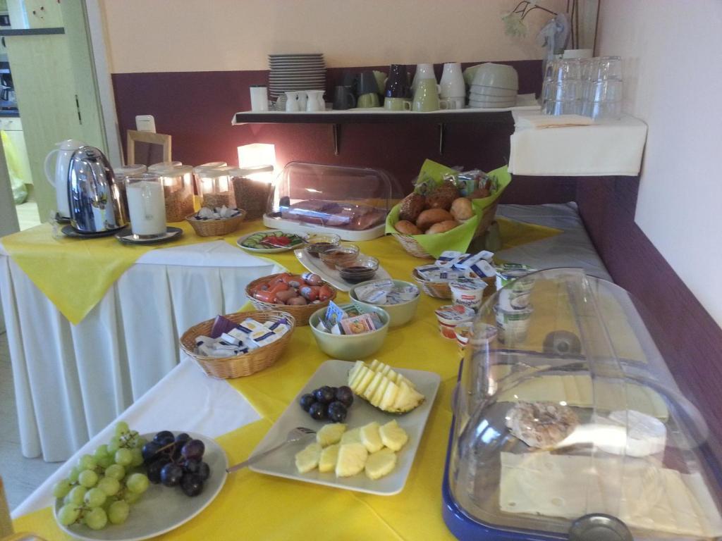 Hotel Amy Ρέγκενσμπουργκ Εξωτερικό φωτογραφία
