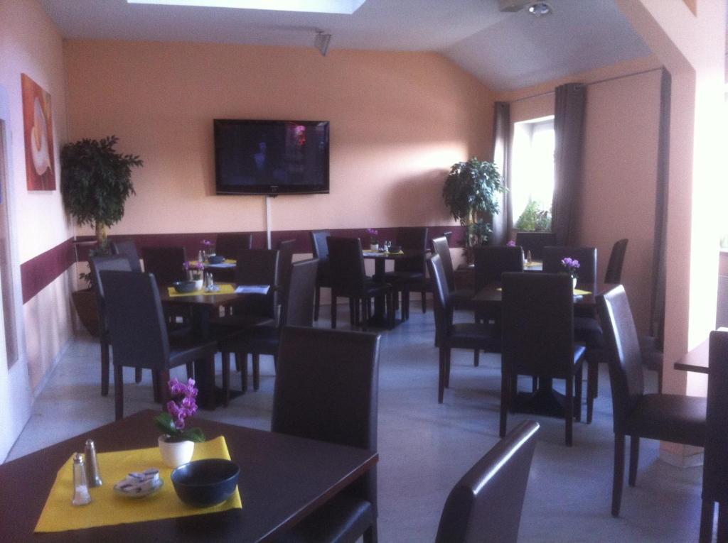 Hotel Amy Ρέγκενσμπουργκ Εξωτερικό φωτογραφία
