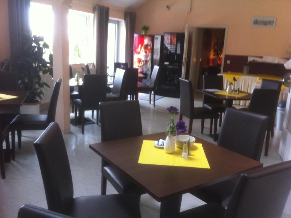 Hotel Amy Ρέγκενσμπουργκ Εξωτερικό φωτογραφία
