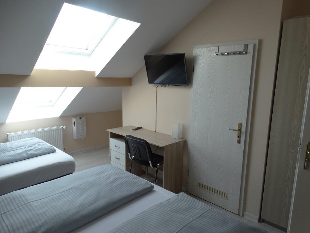 Hotel Amy Ρέγκενσμπουργκ Εξωτερικό φωτογραφία