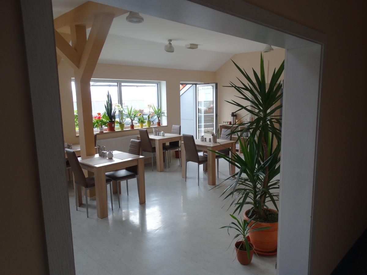 Hotel Amy Ρέγκενσμπουργκ Εξωτερικό φωτογραφία