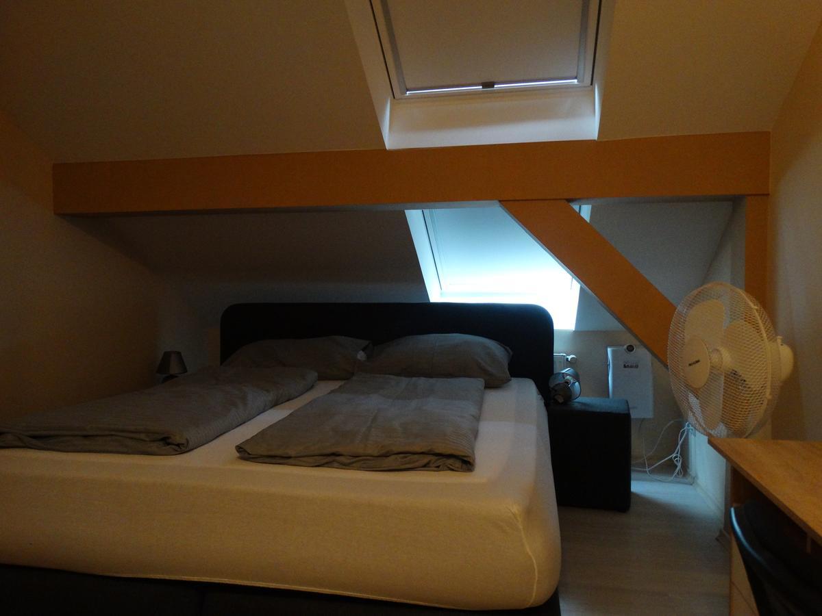 Hotel Amy Ρέγκενσμπουργκ Εξωτερικό φωτογραφία